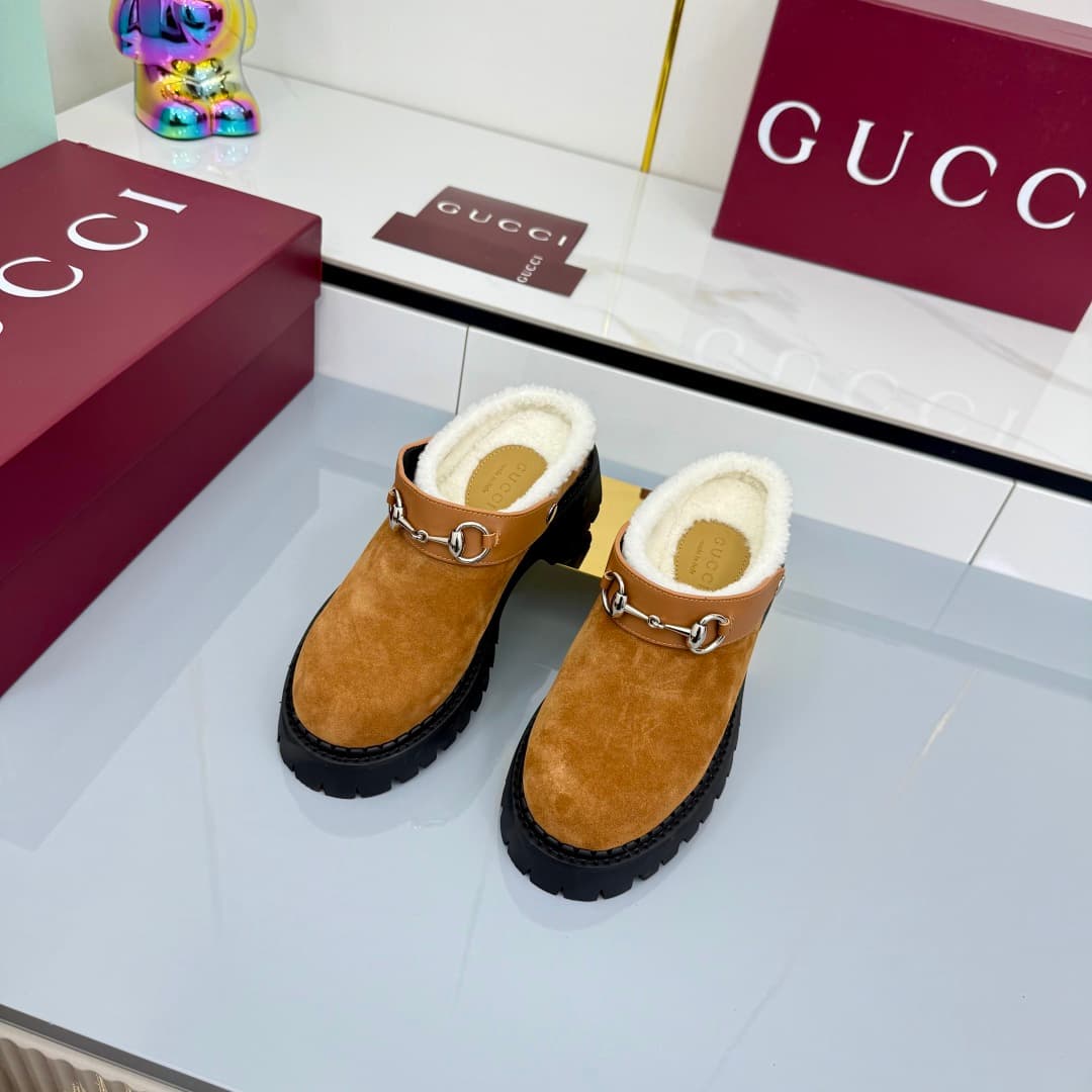 D6955 Factory price 💰 Wool style — image 1