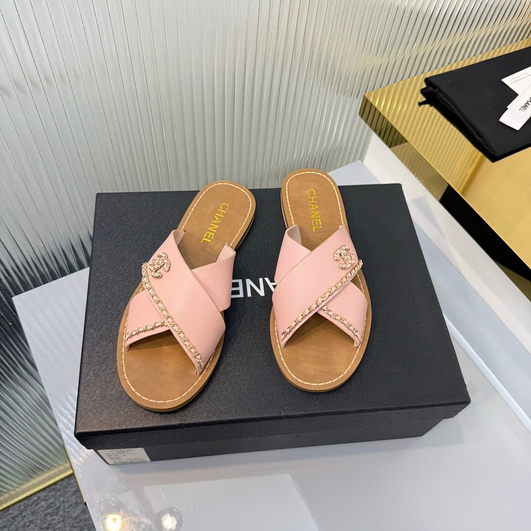 D4039 Factory price: Rubber sole, genuine leather upper💰 — image 1