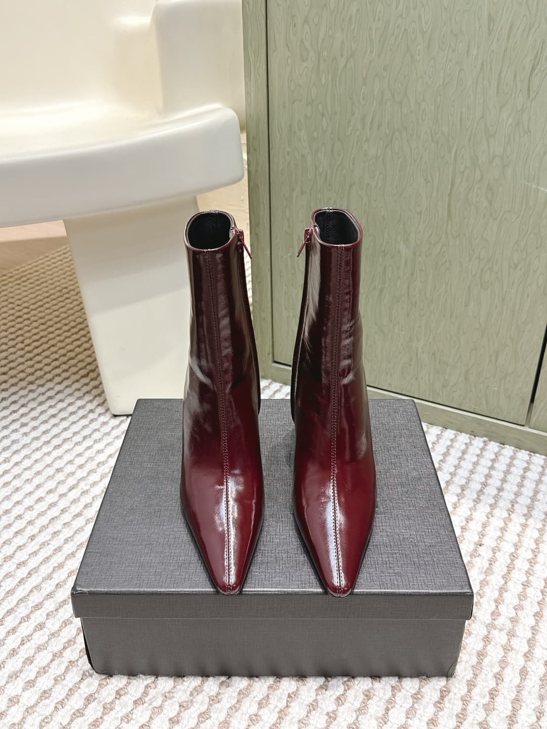 D12080 Buyer's level — image 1