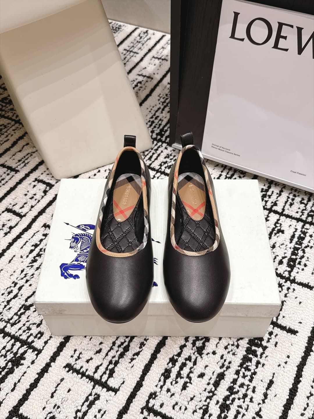 D3136 Level of proxy shopping — image 1
