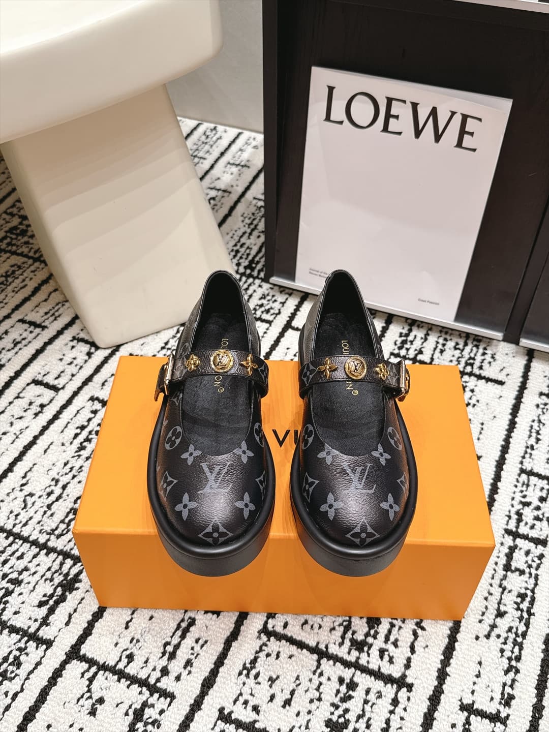 D8958 Level of proxy purchasing — image 1